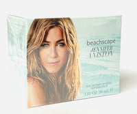 Beachscape for Women by Jennifer Aniston Eau de Parfum Spray 1.0 oz