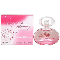 Incanto Bloom for Women Salvatore Ferragamo EDT Miniature 0.17 oz