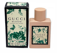 Gucci Bloom Aqua di Fiori for Women EDT Miniature Splash 0.16 oz