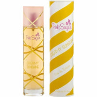 Pink Sugar Creamy Sunshine for Women EDT Spray 3.4 oz