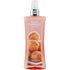 Body Fantasies Sugar Peach for Women Fragrance Body Mist Spray 8.0 oz