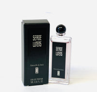 Feminite Du Bois for Women by Serge Lutens EDP Splash Miniature 0.16 oz
