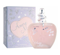 Amore Mio for Women by Jeanne Arthes EDP Spray 3.3 oz - Cosmic-Perfume