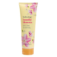 Beautiful Blossoms for Women by Bodycology Moisturizing Body Cream 8.0 oz