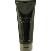 Calvin Klein MAN for Men Hair & Body Wash 6.7 oz / 200 ml