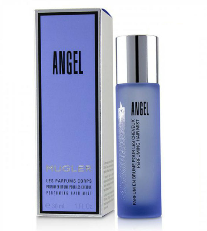 ANGEL for Women by Thierry Mugler Perfuming Hair Mist Spray 1.0 oz