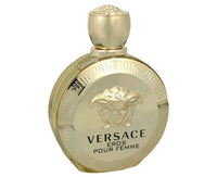 Versace Eros pour Femme by Versace EDP Spray 3.4 oz (Tester) - Cosmic-Perfume