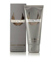 Invictus for Men by Paco Rabanne After Shave Balm 3.4 oz