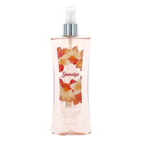 Sweet Sunrise for Women Body Fantasies Fragrance Body Mist Spray 8.0 oz