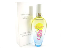 Agua del Sol for Women by Escada Eau de Toilette Spray 3.3 oz (Tester)
