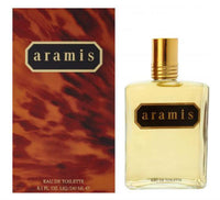 Aramis for Men Eau de Toilette Splash 8.1 oz / 240 ml - *Worn Box