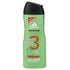 Adidas Active Start for Men Hair & Body Wash / Shower Gel 8.4 oz - Cosmic-Perfume