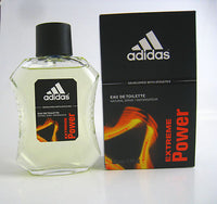 Adidas EXTREME POWER for Men by Coty EDT Spray 3.4 oz - Cosmic-Perfume
