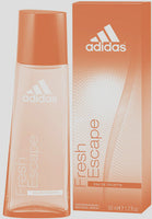Adidas Fresh Escape for Women by Coty EDT Spray 1.7 oz (New In Box) - Cosmic-Perfume