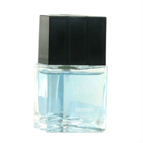 Adidas Moves Him for Men by Coty EDT Spray 0.5 oz (Unboxed) - Cosmic-Perfume