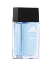 Adidas Moves Him for Men by Coty EDT Spray 1.0 oz (Unboxed) - Cosmic-Perfume