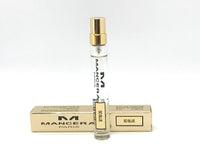 Mancera So Blue Unisex Eau de Parfum Spray 0.28 oz