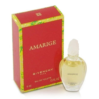 Amarige for Women by Givenchy EDT Splash Miniature 0.13 oz - Cosmic-Perfume