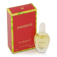 Amarige for Women by Givenchy EDT Splash Miniature 0.13 oz - Cosmic-Perfume