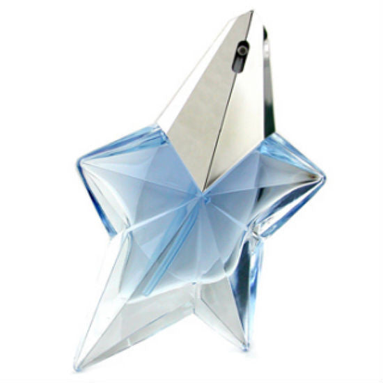 Angel for Women by Thierry Mugler EDP Refillable Spray 0.8 oz - Unboxed - Cosmic-Perfume