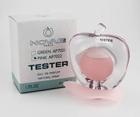 Aepl (Pink Apple) for Women by Parfums Novae EDP Natural Spray 1.7 oz (Tester) - Cosmic-Perfume