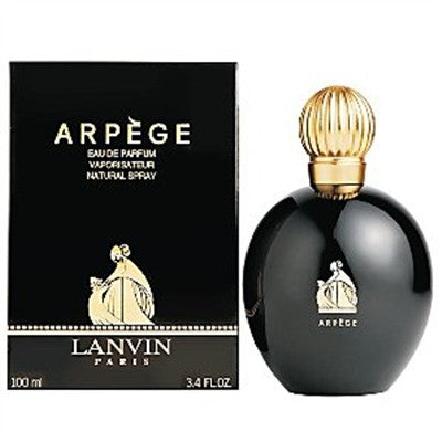 Arpege for Women by Lanvin EDP Spray 3.4 oz - Cosmic-Perfume