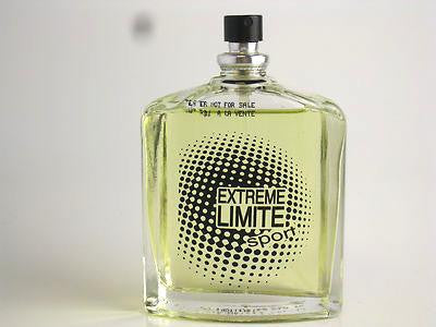 Extreme Limited SPORT for Men by Jeanne Arthes EDT Spray 3.3 oz (Tester) - Cosmic-Perfume