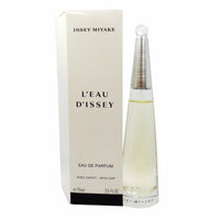 L'eau D'Issey for Women by Issey Miyake EDP Spray 2.5 oz (Tester)