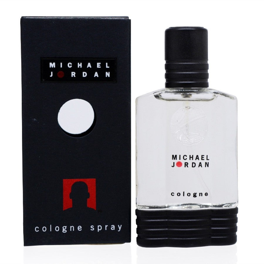 Michael Jordan for Men Eau de Cologne Travel Spray 0.5 oz