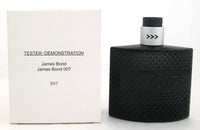 James Bond 007 for Men EDT Spray 2.5 oz (Tester)