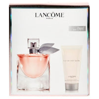 La Vie Est Belle Women Lancome L'Eau de Parfum Spray 1.7 oz + Lotion Gift Set - Cosmic-Perfume