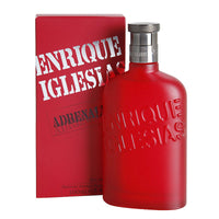 Adrenaline for Men by Enrique Iglesias EDT Spray 3.4 oz - Cosmic-Perfume