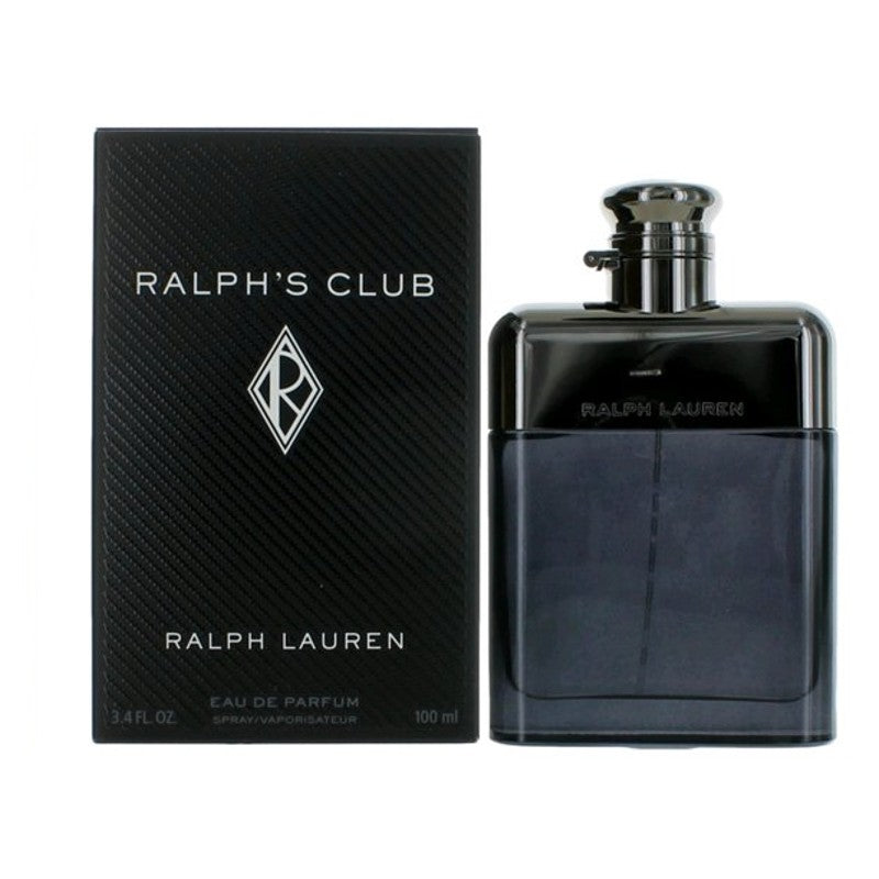 Ralph's Club for Men by Ralph Lauren Eau de Parfum Spray 3.4 oz