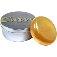 Curve for Women by Liz Claiborne Bath Soap 3.5 oz