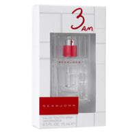 3 AM for Men by Sean John EDT Spray 0.5 oz - Cosmic-Perfume