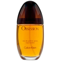 Obsession for Women by Calvin Klein EDP Spray 3.4 oz (Unboxed)
