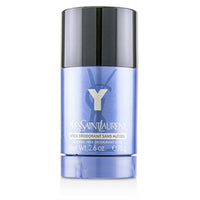 Y for Men by Yves Saint Laurent Alcohol Free Deodorant Stick 2.6 oz
