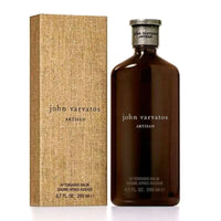 Artisan for Men by John Varvatos After Shave Balm 6.7 oz
