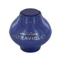 Ultraviolet for Women by Paco Rabanne Bath & Shower Gel 6.7 oz