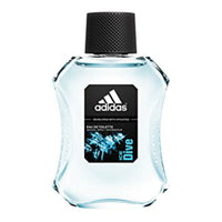 Adidas ICE DIVE for Men by Coty EDT Spray 3.4 oz (Tester) - Cosmic-Perfume