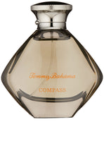 Compass for Men by Tommy Bahama Cologne Spray 3.4 oz  (Tester) - Cosmic-Perfume