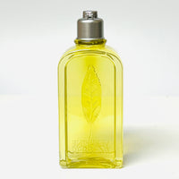 L'occitane Verbena (Verveine) Unisex Shower Gel 8.4 oz / 250 ml