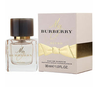 My Burberry Blush for Women by Burberry Eau de Parfum Spray 1.0 oz