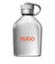 Hugo Iced for Men by Hugo Boss EDT Spray 4.2 oz  (Unboxed)