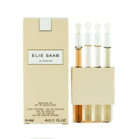 ELIE SAAB Discover Set for Women EDP Mini Pen Splash 0.13 oz x 4 pc Set