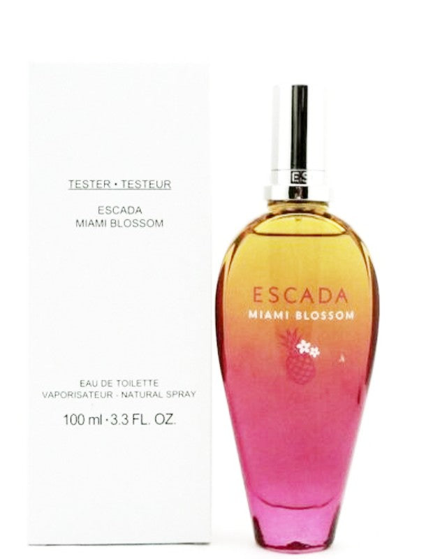 Escada miami blossom discount 3.3