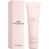 Coach New York for Women Perfumed Shower Gel 5.0 oz