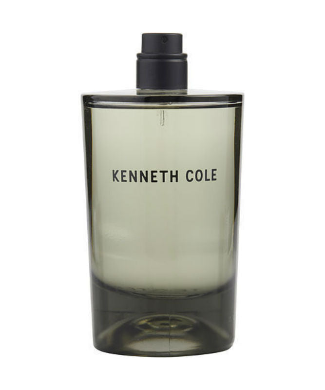Kenneth Cole Him for Men EDT Spray 3.4 oz (Tester)
