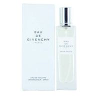Eau de Givenchy for Women EDT Spray 0.50 oz