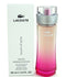 Touch of Pink for Women by Lacoste EDP Spray 3.0 oz (Tester) - Cosmic-Perfume